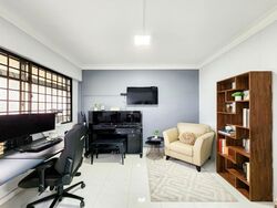 Blk 861 Woodlands Street 83 (Woodlands), HDB 5 Rooms #609059191